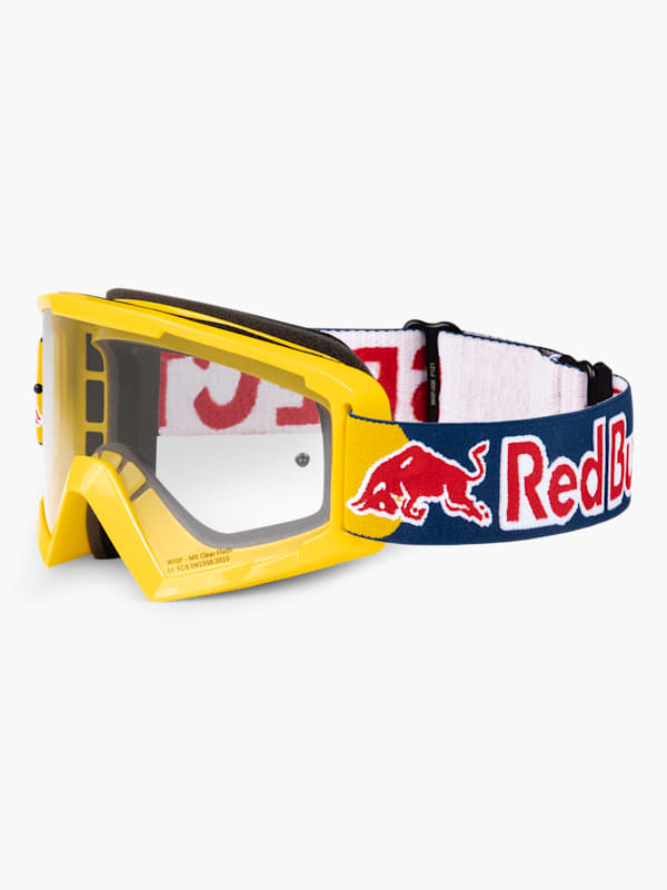 Red Bull SPECT MX WHIP-009 Schutzbrille (SPT21087): Red Bull Spect Eyewear
