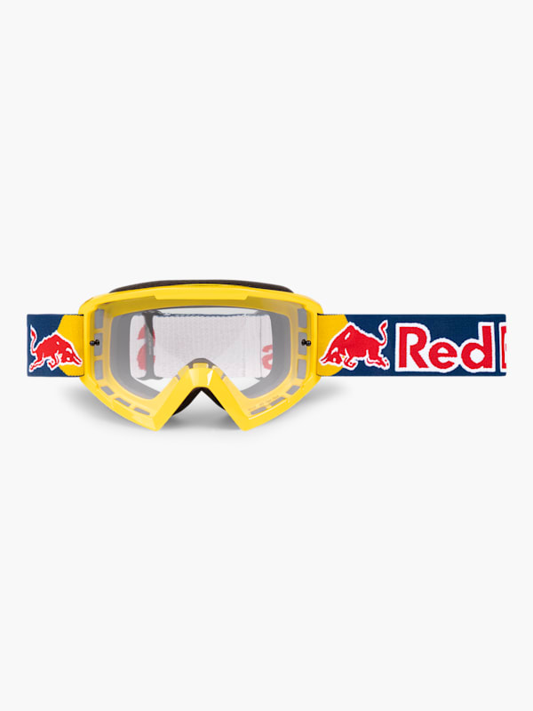 Red Bull SPECT MX Goggles WHIP-009 (SPT21087): Red Bull Spect Eyewear