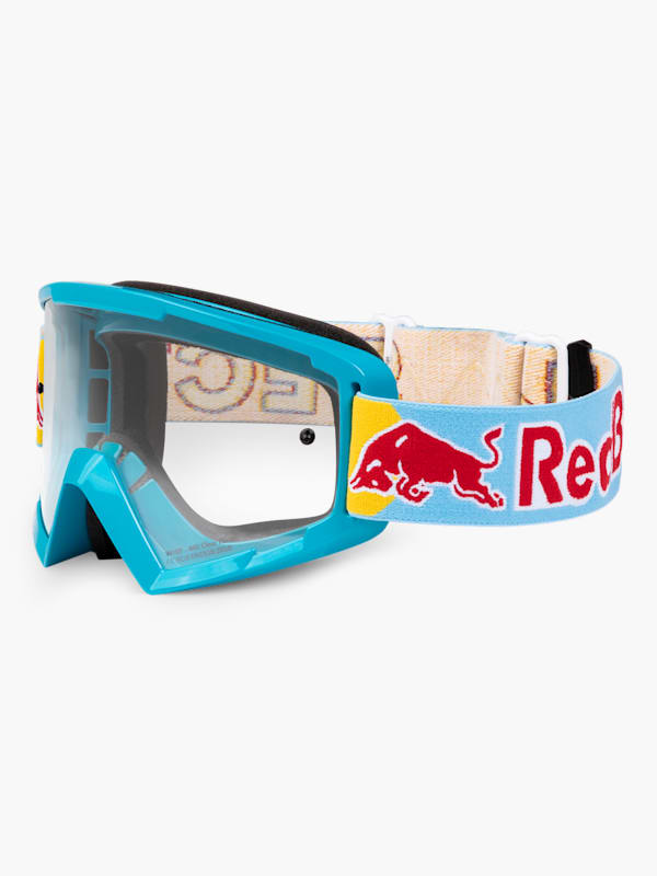 Red Bull SPECT MX Goggles WHIP-010 (SPT21088): Red Bull Spect Eyewear