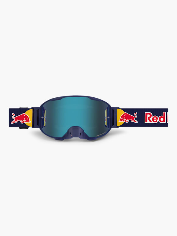 Red Bull SPECT MX Goggles STRIVE-001S (SPT21089): Red Bull Spect Eyewear