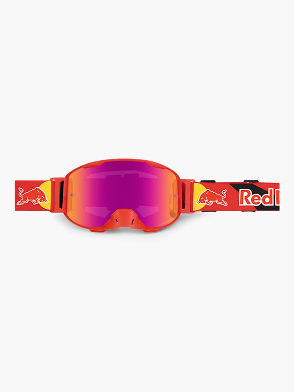 Red Bull SPECT MX STRIVE-006S Schutzbrille (SPT21094): Red Bull Spect Eyewear