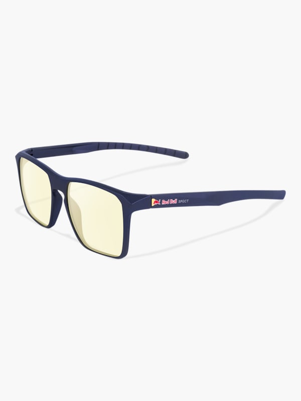 Red Bull SPECT Gaming Glasses TEX-003 (SPT22003): Red Bull Spect Eyewear