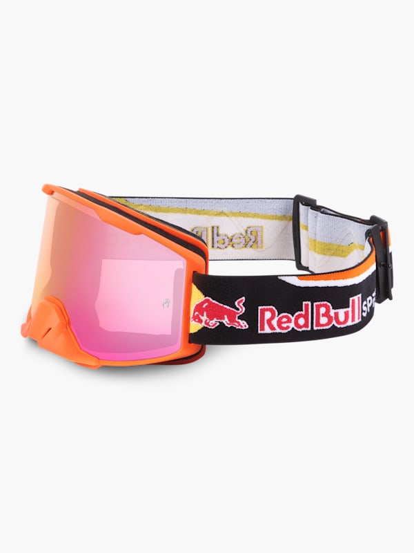 Red Bull SPECT STRIVE-010S Skibrille (SPT22007): Red Bull Spect Eyewear