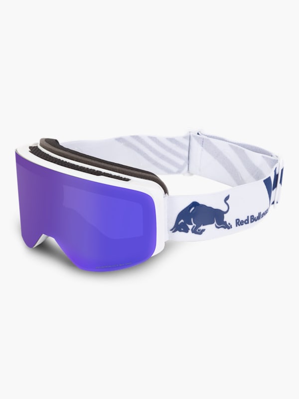Red Bull SPECT Skibrille MAGNETRON_SLICK-008 (SPT22022): Red Bull Spect Eyewear