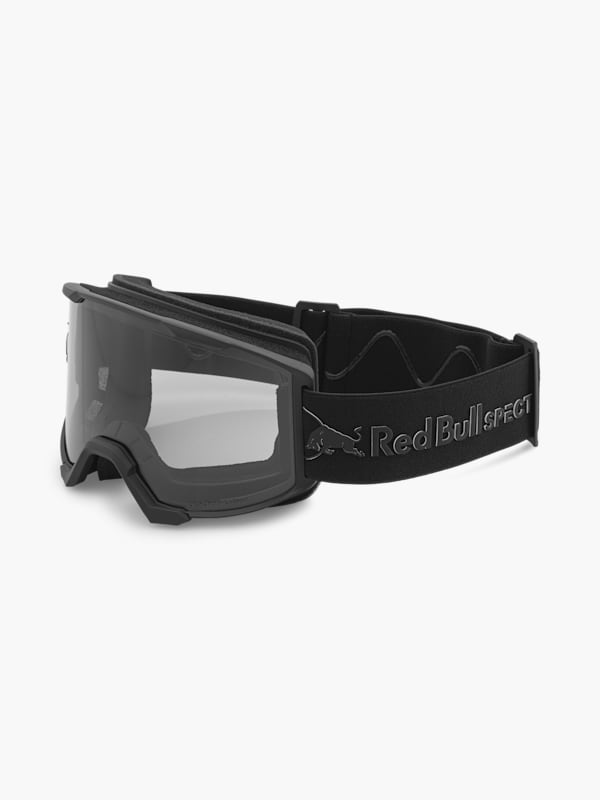 Red Bull SPECT SOLO-009S Skibrille (SPT22029): Red Bull Spect Eyewear