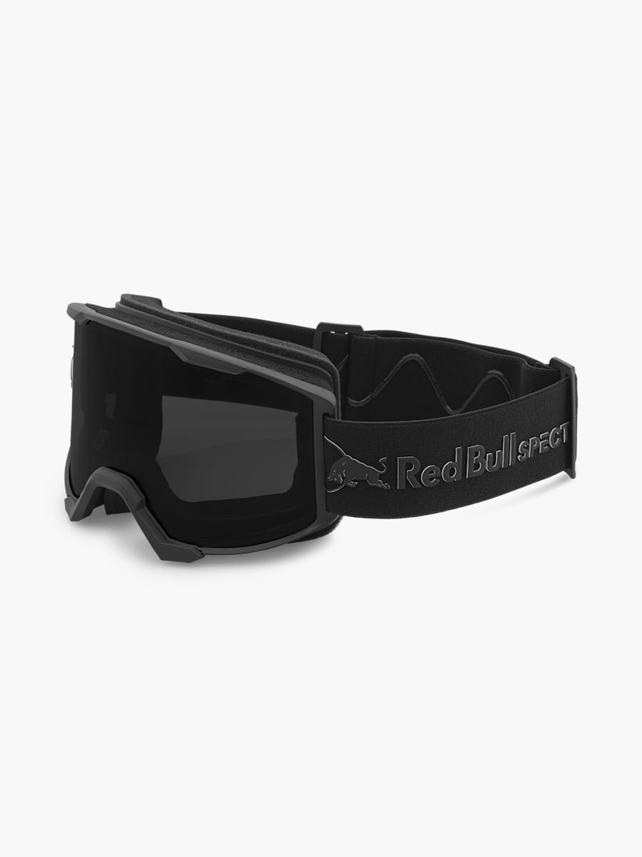 Red Bull SPECT Ski Goggles SOLO-009S  (SPT22029): Red Bull Spect Eyewear