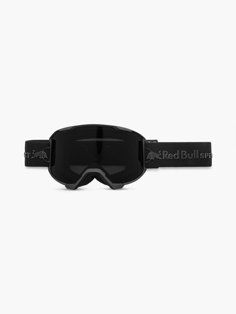 Red Bull SPECT Ski Goggles SOLO-009S