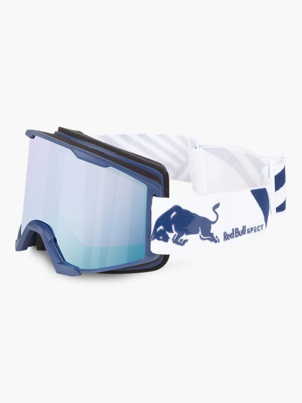 Red Bull SPECT Ski Goggles SOLO-011S (SPT22030): Red Bull Spect Eyewear