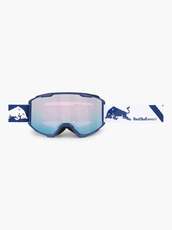 Red Bull SPECT Ski Goggles SOLO-011S (SPT22030): Red Bull Spect Eyewear