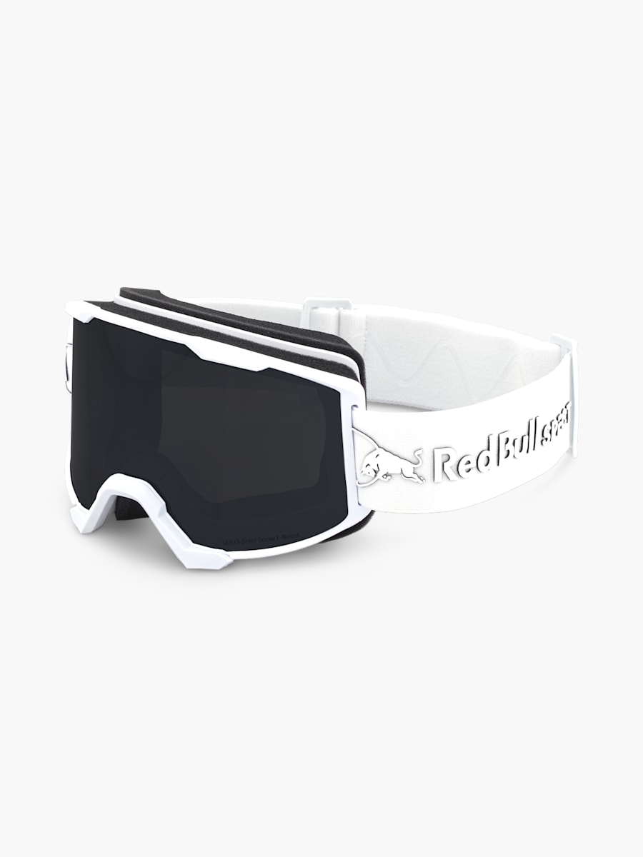 Red Bull SPECT Ski Goggles SOLO-012S (SPT22031): Red Bull Spect Eyewear