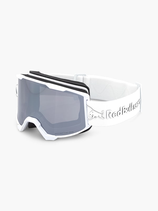 Red Bull SPECT Skibrille SOLO-012S (SPT22031): Red Bull Spect Eyewear