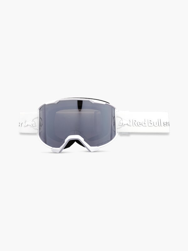 Red Bull SPECT SOLO-012S Skibrille (SPT22031): Red Bull Spect Eyewear