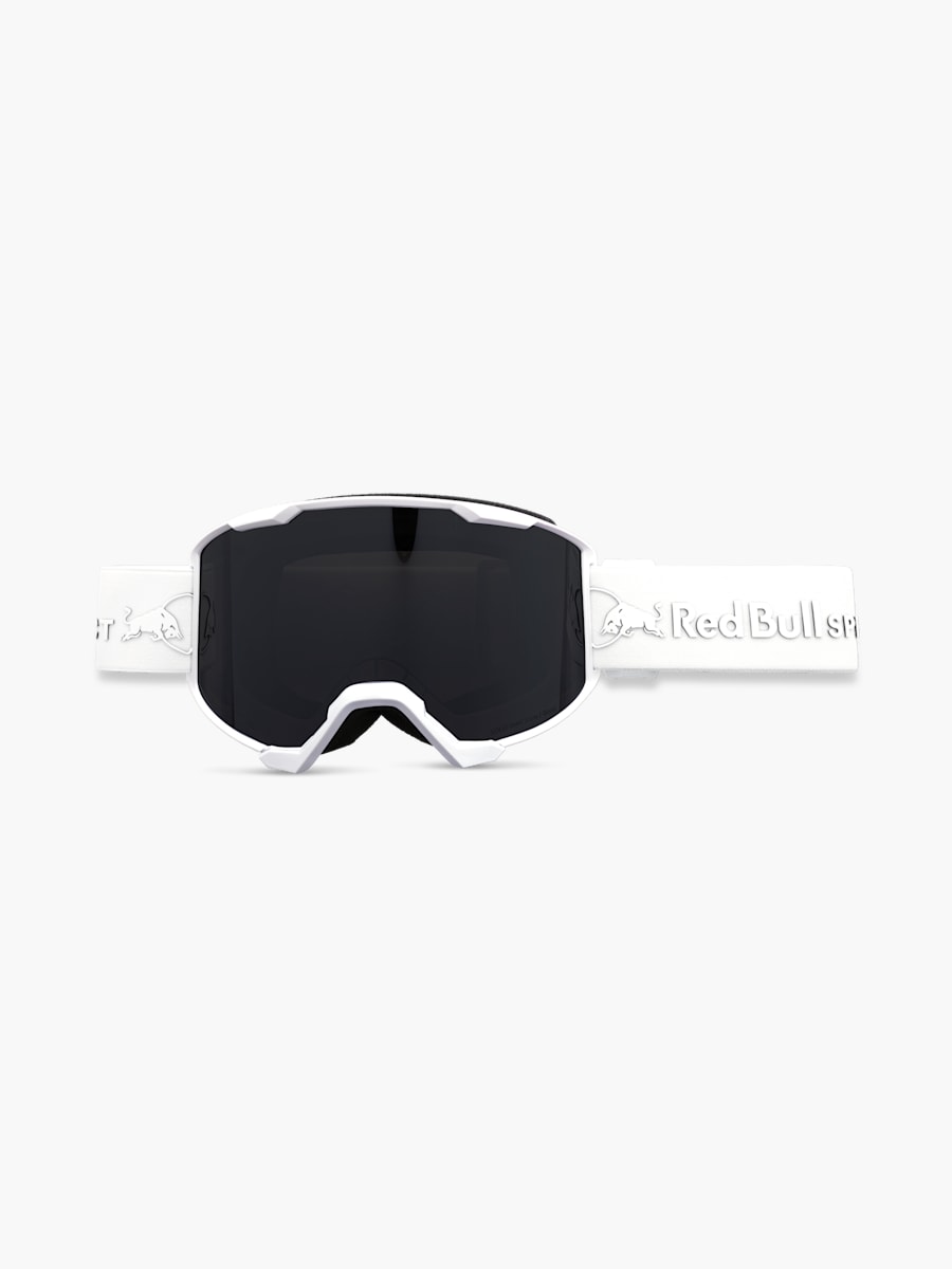 Red Bull SPECT Ski Goggles SOLO-012S (SPT22031): Red Bull Spect Eyewear