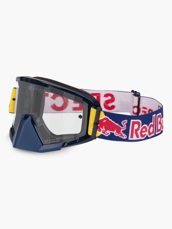 Red Bull SPECT MX Goggles WHIP-011 (SPT22032): Red Bull Spect Eyewear