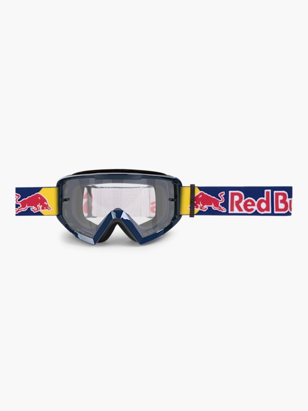 Red Bull SPECT Crossbrille WHIP-011 (SPT22032): Red Bull Spect Eyewear