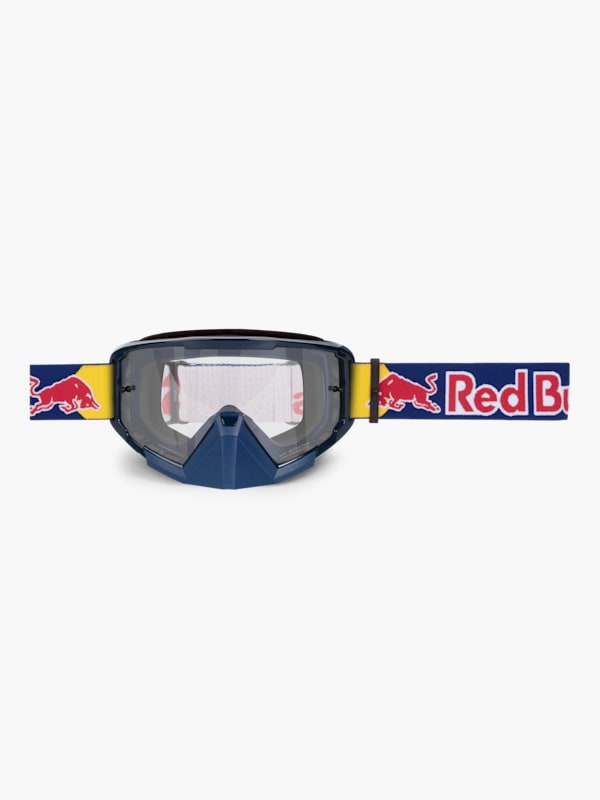 Red Bull SPECT Crossbrille WHIP-011 (SPT22032): Red Bull Spect Eyewear