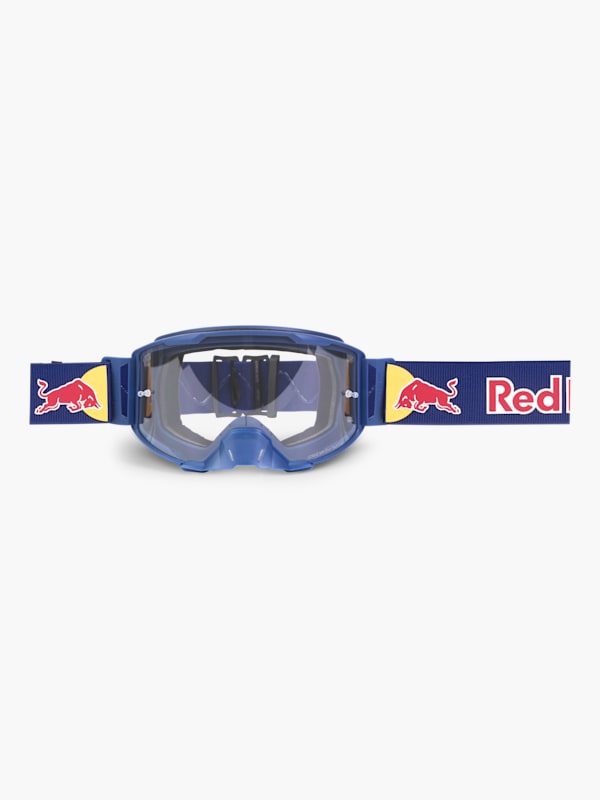 Red Bull SPECT MX STRIVE-007S Schutzbrille (SPT22033): Red Bull Spect Eyewear