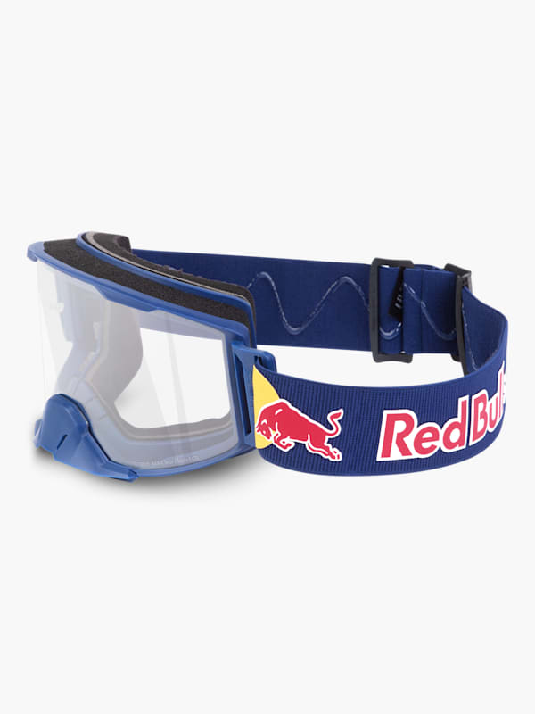 Red Bull SPECT MX Goggles STRIVE-007S (SPT22033): Red Bull Spect Eyewear