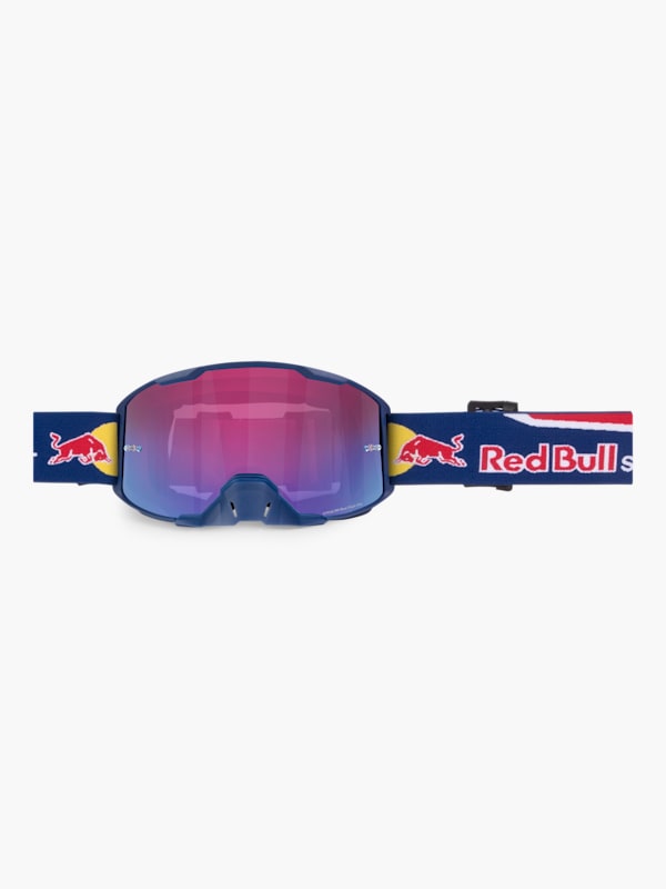 Red Bull SPECT MX Goggles STRIVE-008S (SPT22034): Red Bull Spect Eyewear