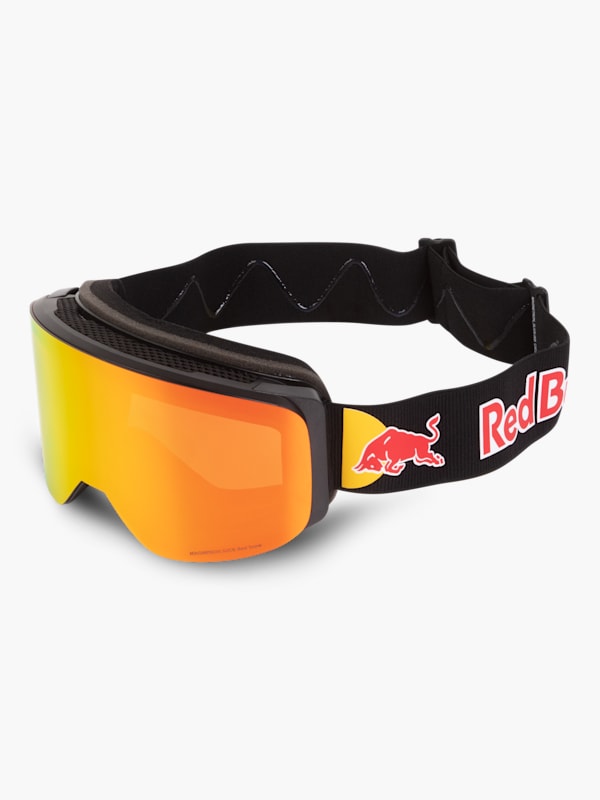 Red Bull SPECT MAGNETRON_SLICK-009 Skibrille (SPT22037): Red Bull Spect Eyewear