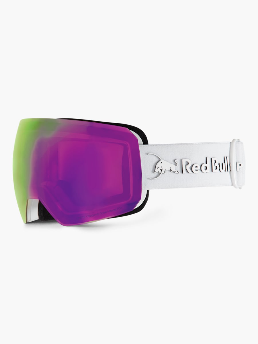Red Bull SPECT Ski Goggles CHUTE-03 (SPT23004): Red Bull Spect Eyewear
