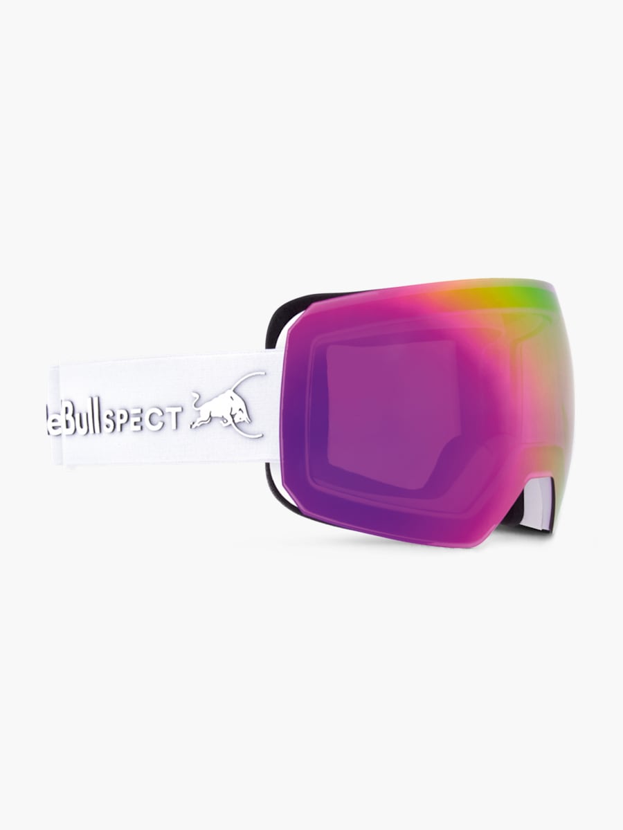 Red Bull SPECT Ski Goggles CHUTE-03 (SPT23004): Red Bull Spect Eyewear