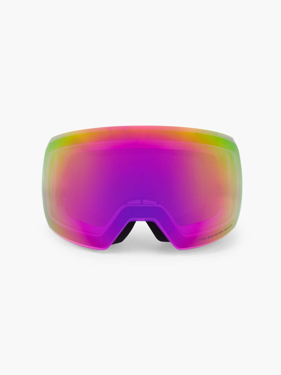 Red Bull SPECT Ski Goggles CHUTE-03 (SPT23004): Red Bull Spect Eyewear
