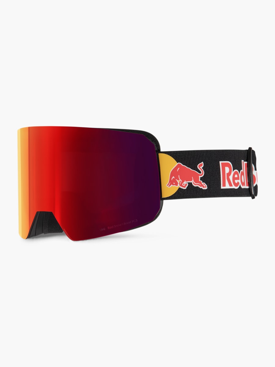 Red Bull SPECT Goggles LINE-01 (SPT23006): Red Bull Spect Eyewear