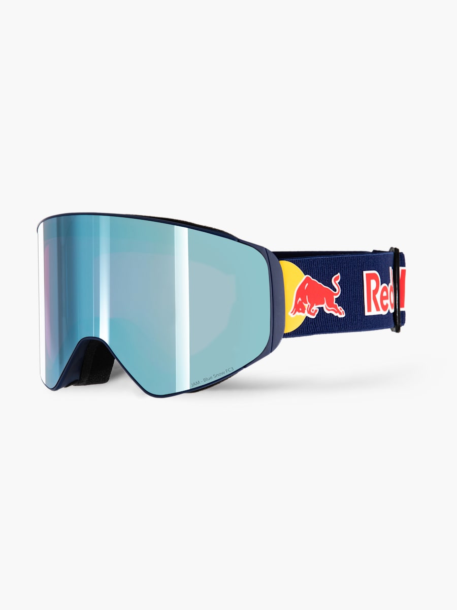 Red Bull SPECT Skibrille JAM-03 (SPT23008): Red Bull Spect Eyewear