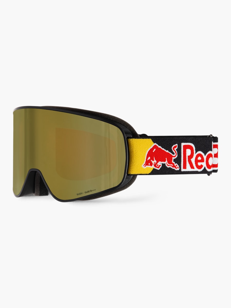Red Bull SPECT Skibrille RUSH-013GO3 (SPT23011): Red Bull Spect Eyewear