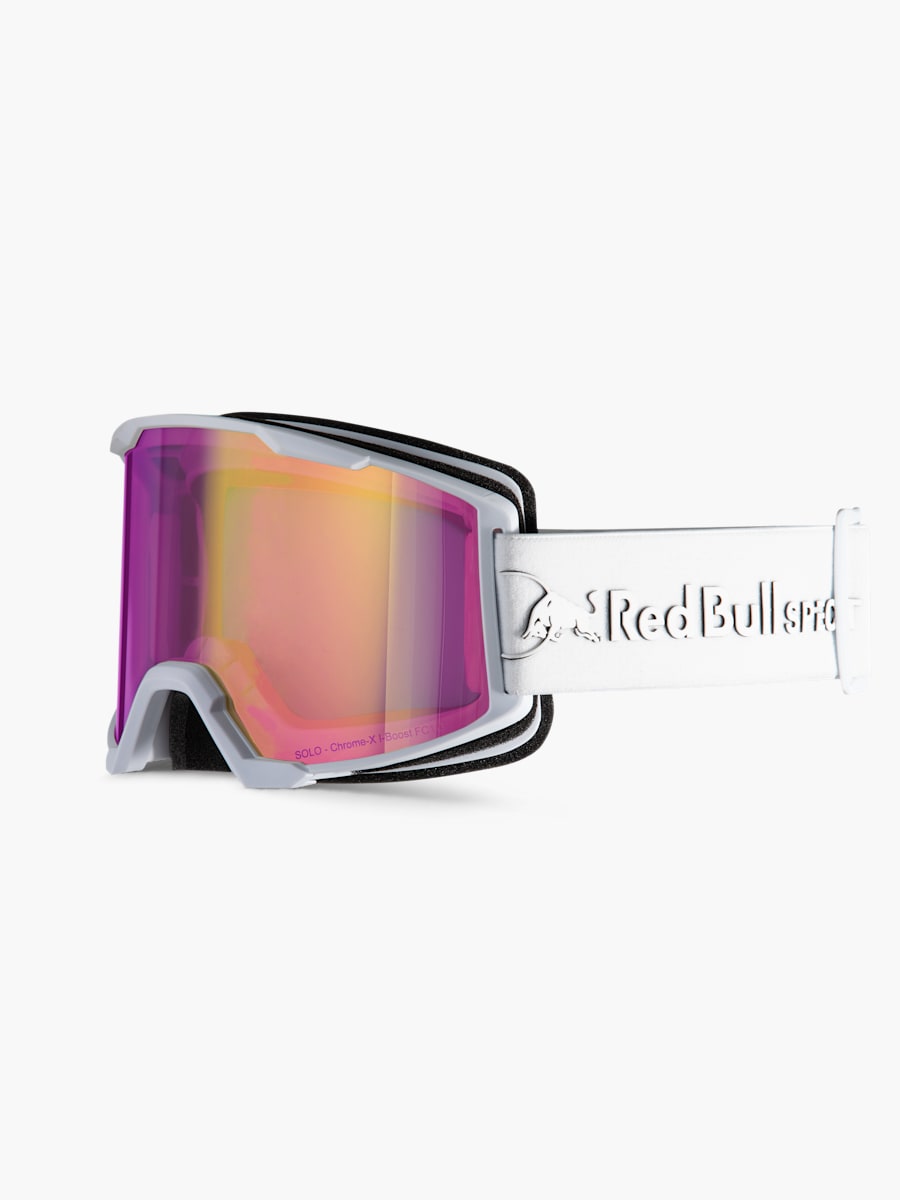 Red Bull SPECT Skibrille SOLO-013X (SPT23014): Red Bull Spect Eyewear
