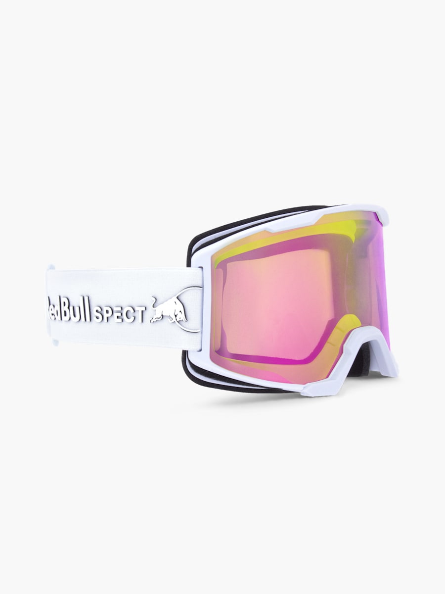 Red Bull SPECT Skibrille SOLO-013X (SPT23014): Red Bull Spect Eyewear