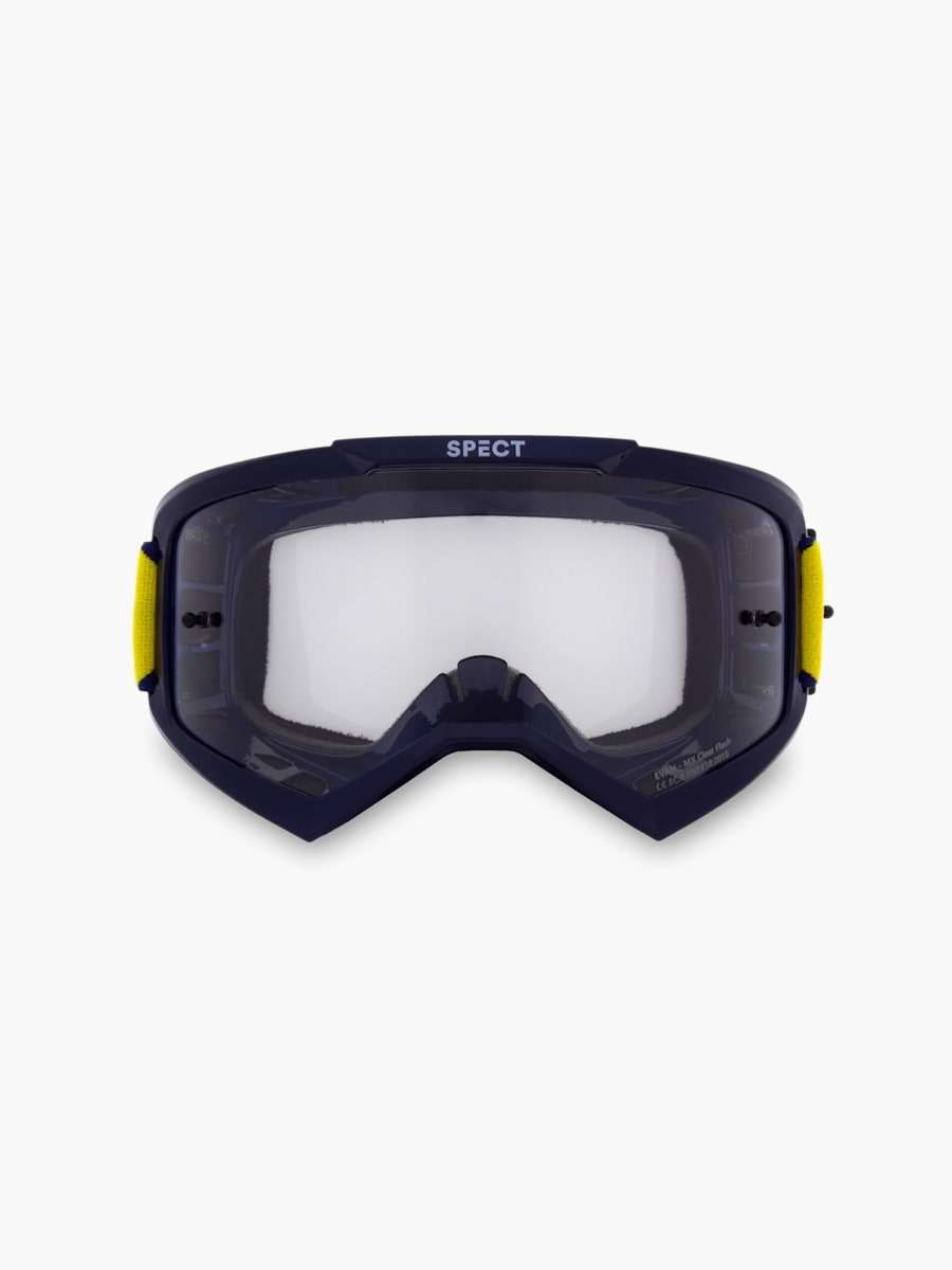Red Bull SPECT Crossbrille EVAN-006 (SPT23016): Red Bull Spect Eyewear
