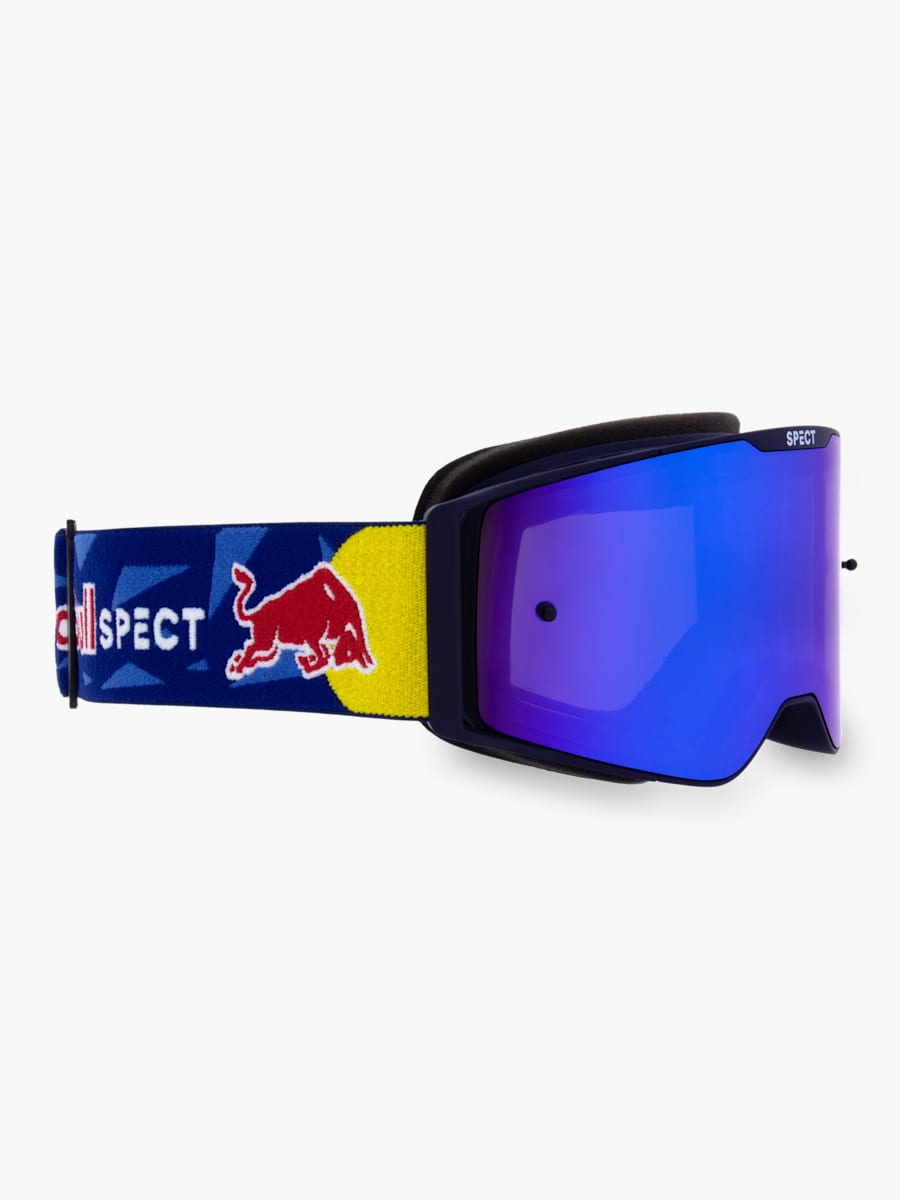 Red Bull SPECT MX Goggles TORP-001 (SPT23017): Red Bull Spect Eyewear