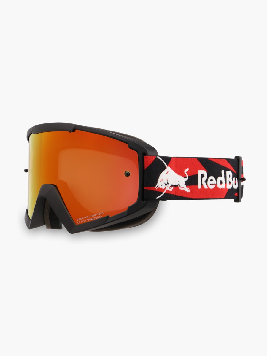Red Bull SPECT Crossbrille WHIP-014 (SPT23019): Red Bull Spect Eyewear