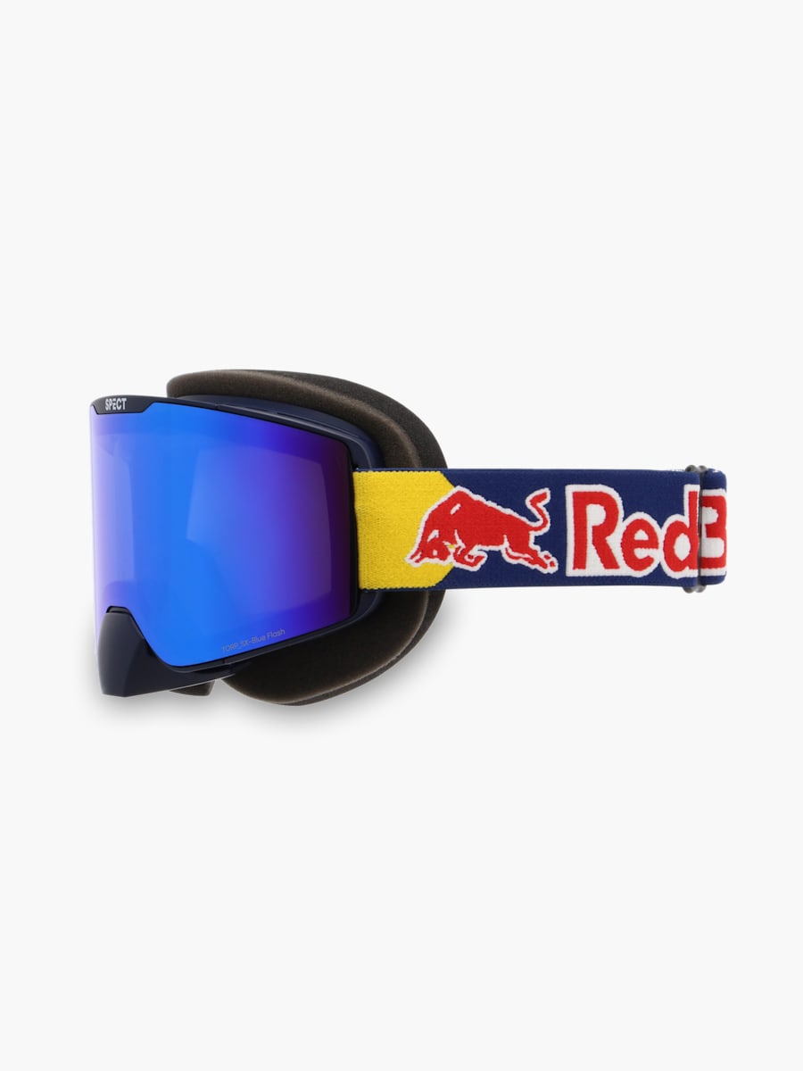 Red Bull SPECT MX Goggles TORP_SX-001 (SPT23020): Red Bull Spect Eyewear