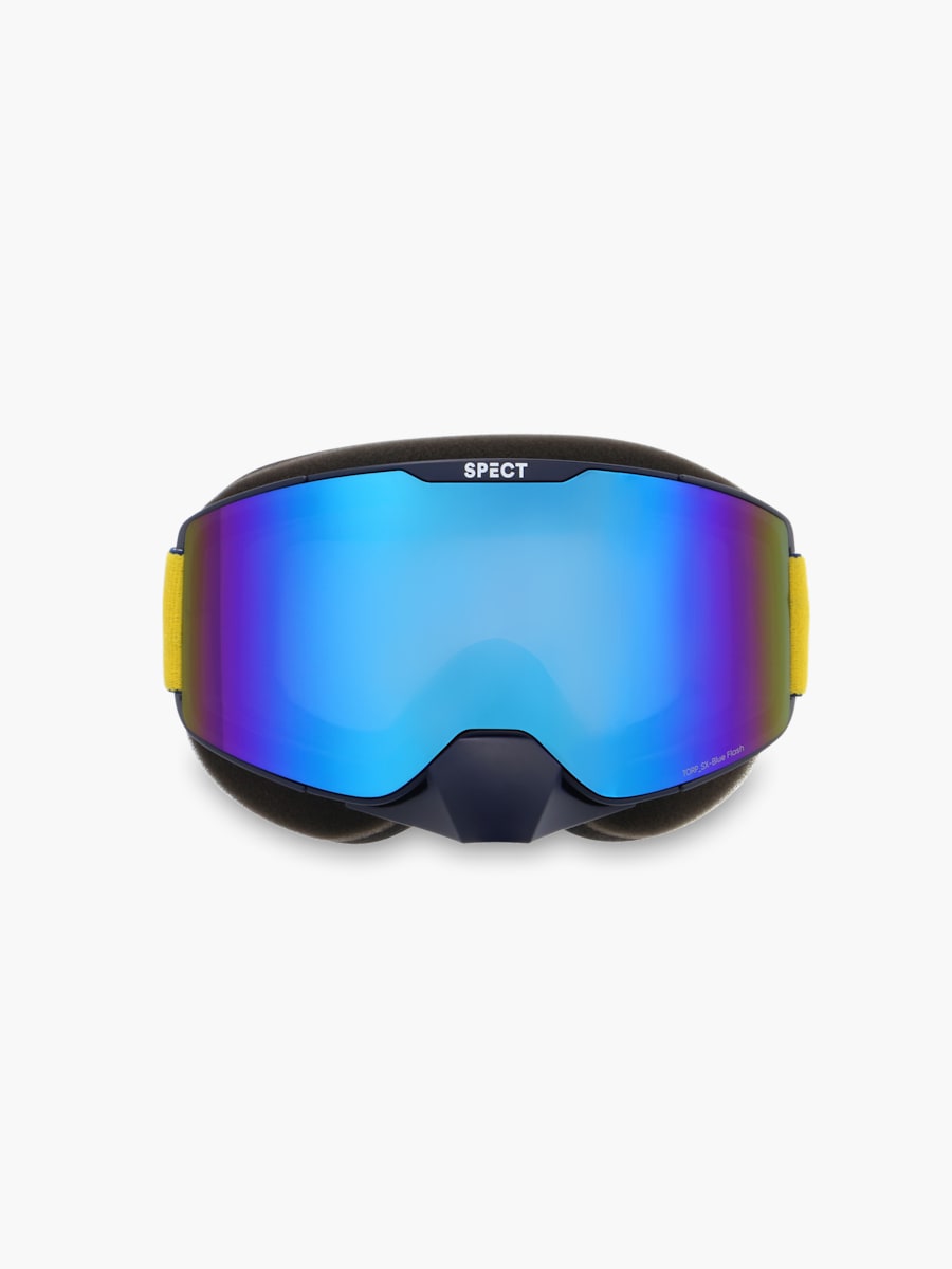 Red Bull SPECT MX Goggles TORP_SX-001 (SPT23020): Red Bull Spect Eyewear