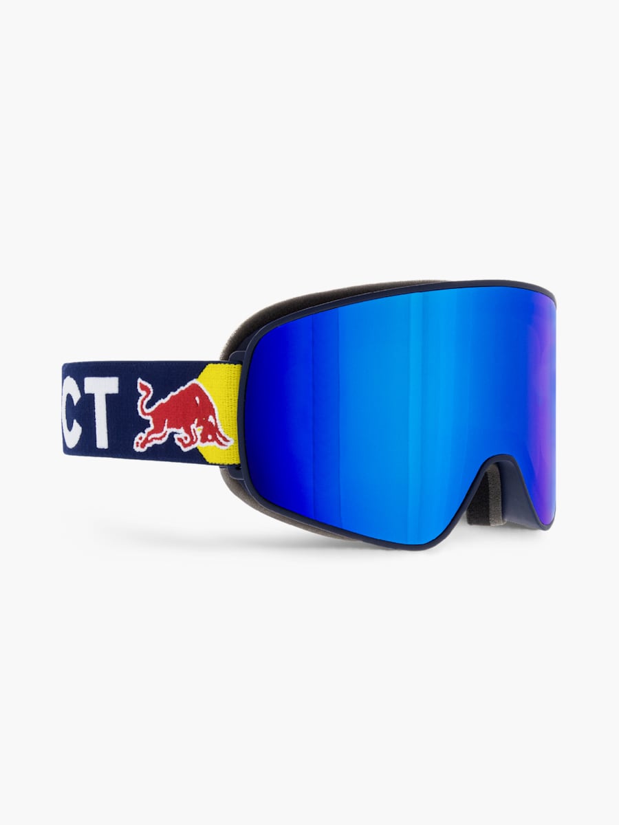 Red Bull SPECT Skibrille RUSH-001BL3P (SPT23021): Red Bull Spect Eyewear