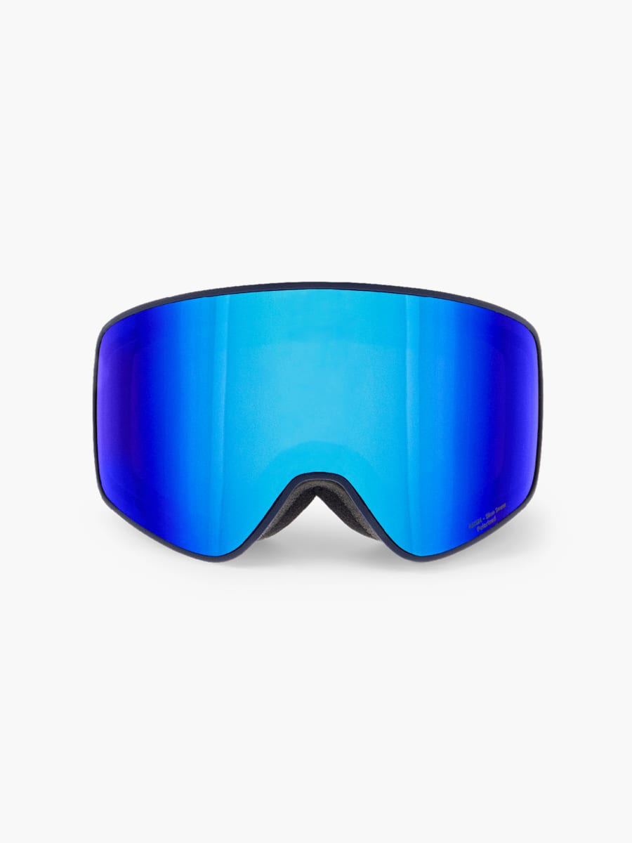 Red Bull SPECT Skibrille RUSH-001BL3P (SPT23021): Red Bull Spect Eyewear