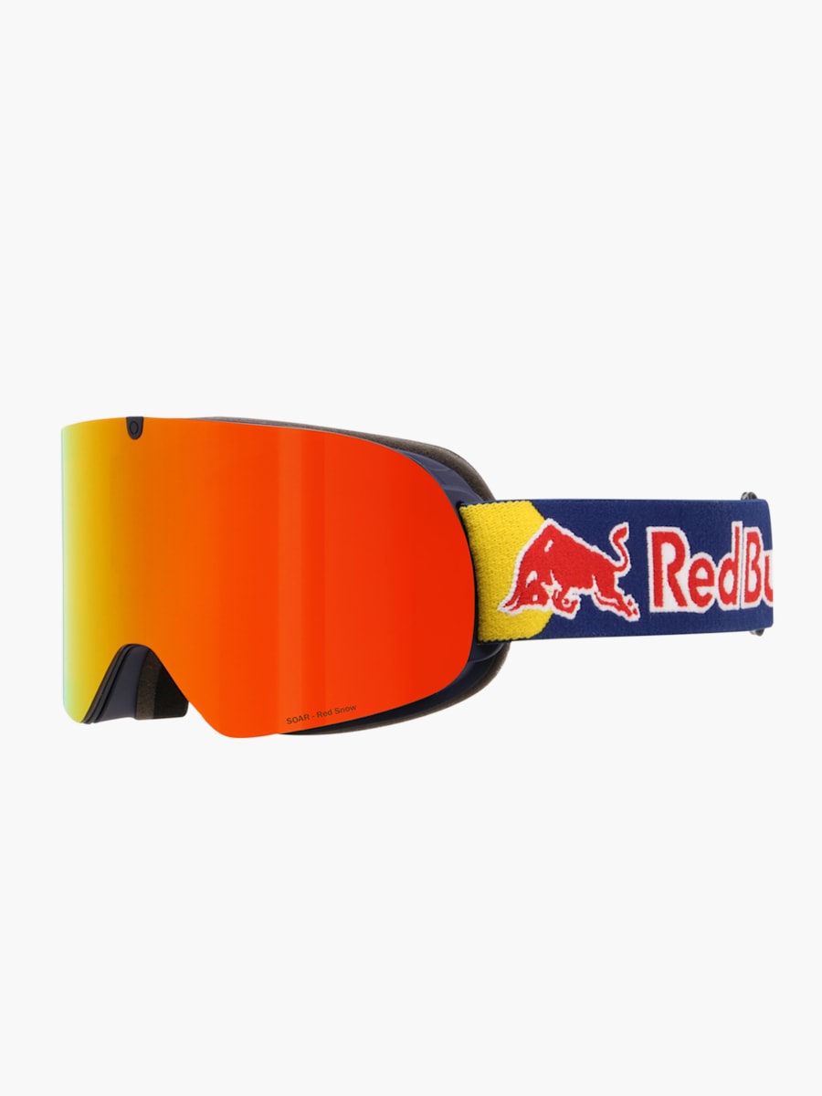Red Bull SPECT SOAR-11RE2 Skibrille (SPT24012): Red Bull Spect Eyewear