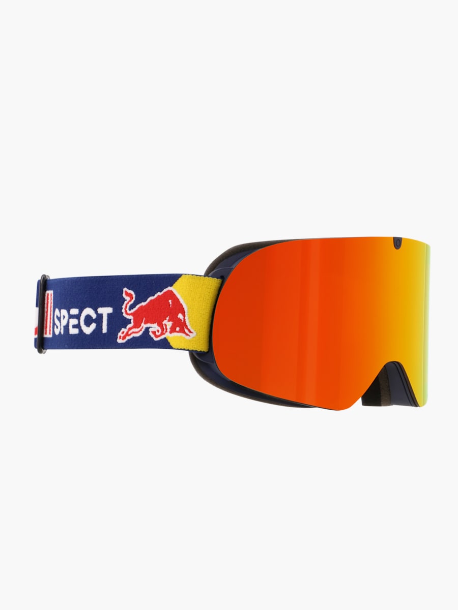 Red Bull SPECT SOAR-11RE2 Skibrille (SPT24012): Red Bull Spect Eyewear