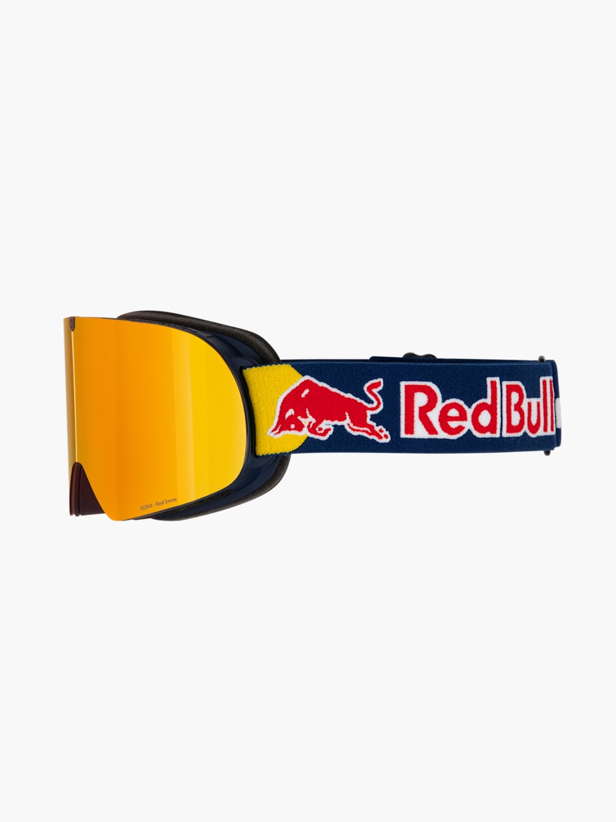 Red Bull SPECT SOAR-11RE2 Skibrille (SPT24012): Red Bull Spect Eyewear