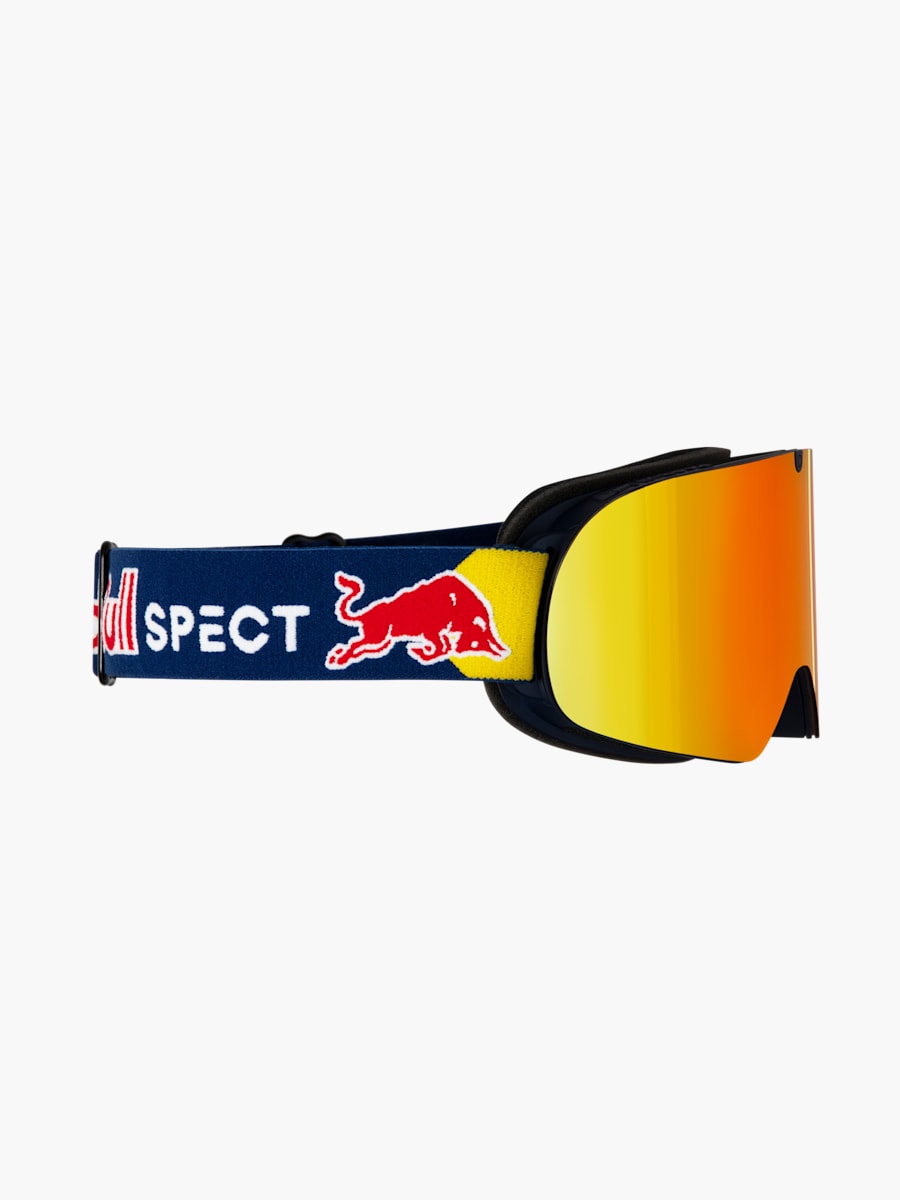 Red Bull SPECT SOAR-11RE2 Skibrille (SPT24012): Red Bull Spect Eyewear