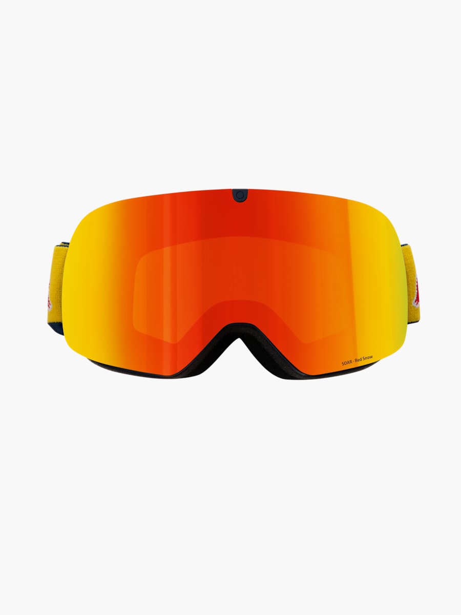 Red Bull SPECT SOAR-11RE2 Skibrille (SPT24012): Red Bull Spect Eyewear