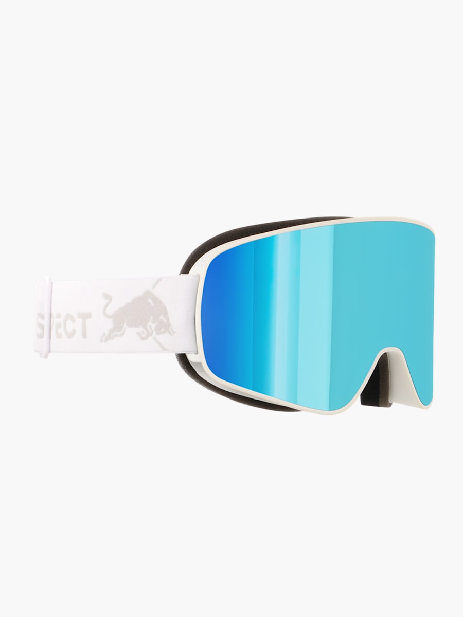 Red Bull SPECT Ski Goggles RUSH-15BL3 (SPT24014): Red Bull Spect Eyewear