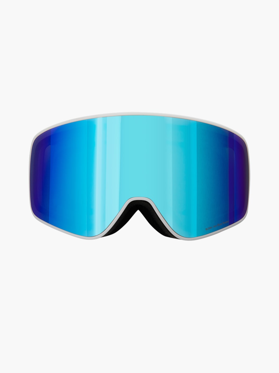 Red Bull SPECT Ski Goggles RUSH-15BL3 (SPT24014): Red Bull Spect Eyewear