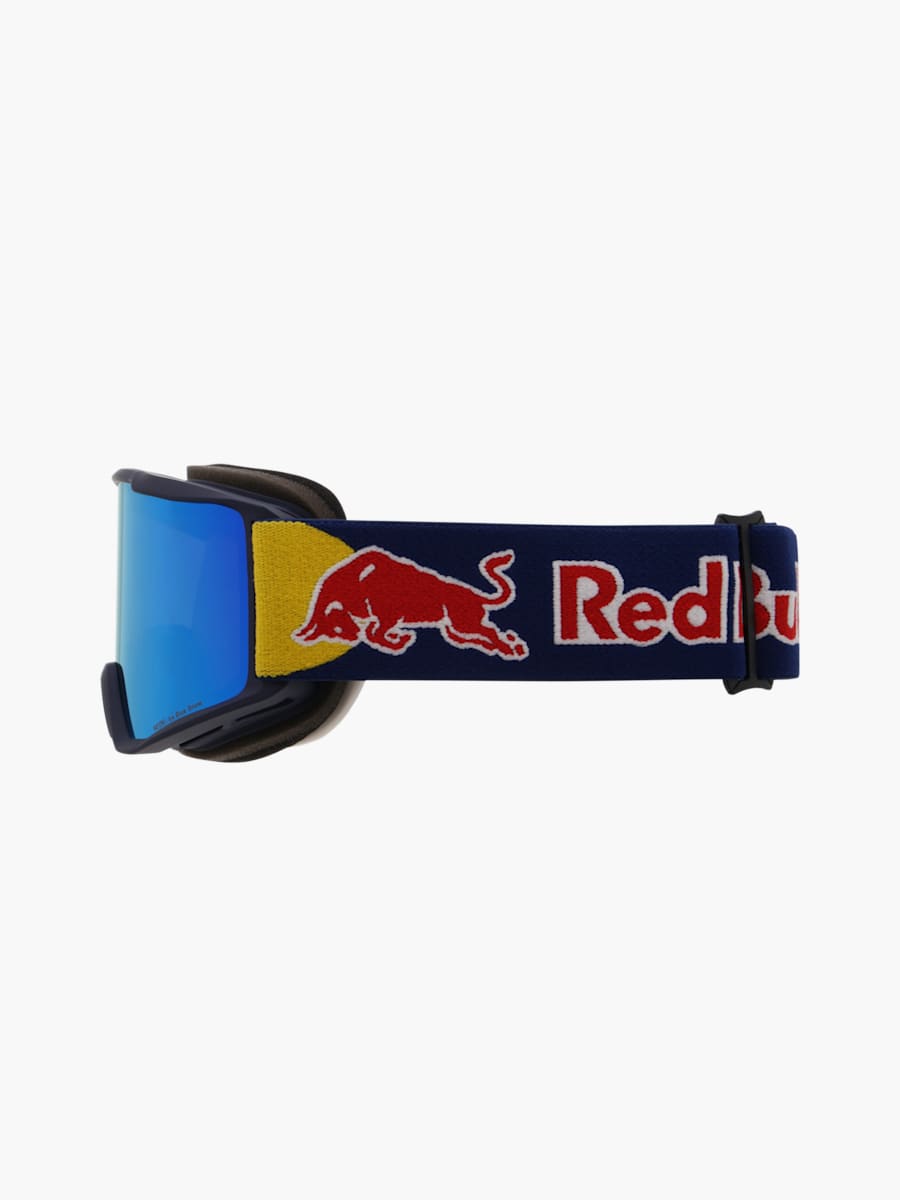 Red Bull SPECT Ski Goggles NEON-03BL3 (SPT24018): Red Bull Spect Eyewear