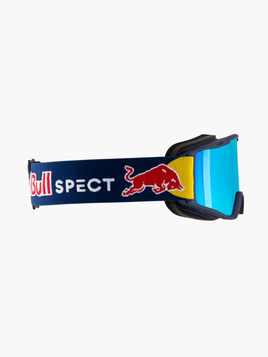 Red Bull SPECT-Skibrille NEON-03BL3 (SPT24018): Red Bull Spect Eyewear
