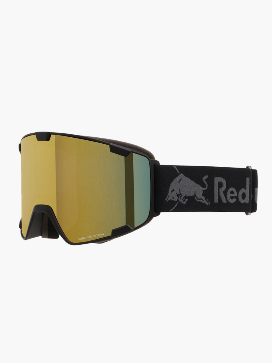 Red Bull SPECT PARK-18YE2 Skibrille (SPT24021): Red Bull Spect Eyewear