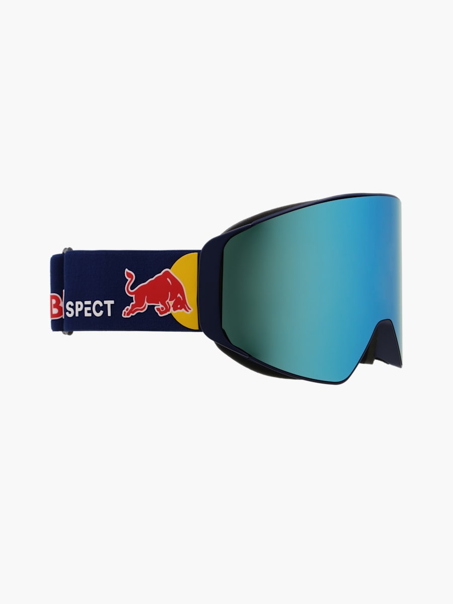 Red Bull SPECT-Skibrille JAMM-07BL3 (M-SPT25001): Red Bull Spect Eyewear